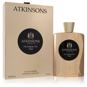 Su Majestad The Oud de Atkinsons Colonia para Hombre