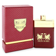 Colonia para hombre Hos N.001 de House Of Sillage