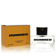 Hummer By Hummer 男士古龙水