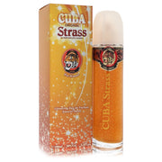 Perfume Cuba Strass Tiger de Fragluxe para mujer