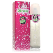 Perfume Cuba Strass Snake de Fragluxe para mujer