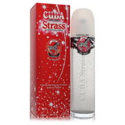 Perfume Cuba Strass Zebra de Fragluxe para mujer