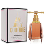Juicy Couture 的 I Am Juicy Couture 女士香水
