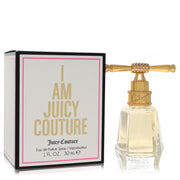 Juicy Couture 的 I Am Juicy Couture 女士香水
