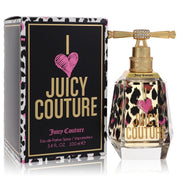 我爱 Juicy Couture 橘滋女士香水