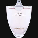 Individuelle by Mont Blanc Perfume for Women 2.5 oz Eau De Toilette Spray (Tester)