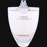 Individuelle by Mont Blanc Perfume for Women 2.5 oz Eau De Toilette Spray (Tester)