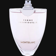 Individuelle by Mont Blanc Perfume for Women 2.5 oz Eau De Toilette Spray (Tester)