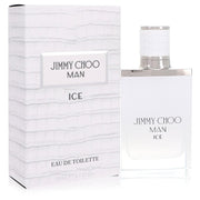 Jimmy Choo Ice 男士古龙水
