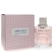 Jimmy Choo Illicit Flower 女士香水