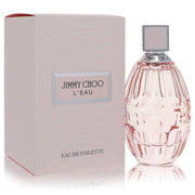 L'eau By Jimmy Choo 女士香水