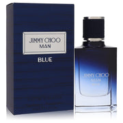Jimmy Choo 男士蓝色古龙水