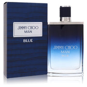 Jimmy Choo 男士蓝色古龙水