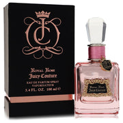 Juicy Couture 皇家玫瑰女士香水