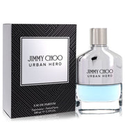 Jimmy Choo Urban Hero 男士古龙水