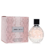 Jimmy Choo 女士香水
