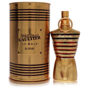 Jean Paul Gaultier 的 Le Male Elixir 男士古龙水