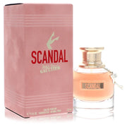 Jean Paul Gaultier 女士香水 Scandal
