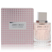 Jimmy Choo Illicit Flower 女士香水