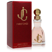 Jimmy Choo 的 I Want Choo 女士香水
