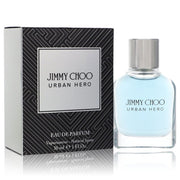 Jimmy Choo Urban Hero 男士古龙水