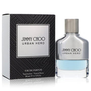 Jimmy Choo Urban Hero 男士古龙水