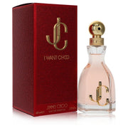 Jimmy Choo 的 I Want Choo 女士香水