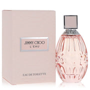 L'eau By Jimmy Choo 女士香水