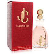 Jimmy Choo 的 I Want Choo 女士香水
