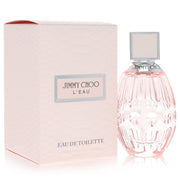 L'eau By Jimmy Choo 女士香水