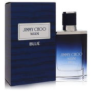Jimmy Choo 男士蓝色古龙水