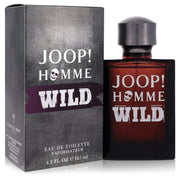 Joop Homme 狂野 来自 Joop!男士古龙水