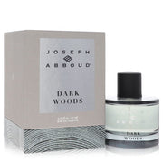 Colonia Dark Woods de Joseph Abboud para hombre