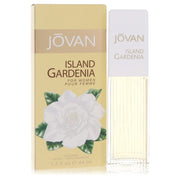 Jovan 岛栀子花女士香水