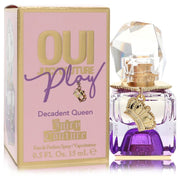 Juicy Couture 女士香水“颓废女王”