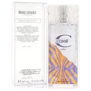 Just Cavalli de Roberto Cavalli, colonia para hombre