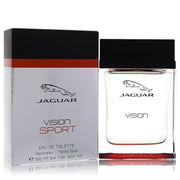 捷豹Vision Sport男士香水