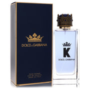 K By Dolce & Gabbana 杜嘉班纳男士古龙水