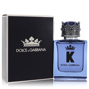 K By Dolce & Gabbana 杜嘉班纳男士古龙水