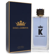 K By Dolce & Gabbana 杜嘉班纳男士古龙水
