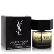La Nuit De L'homme By Yves Saint Laurent Colonia para hombre
