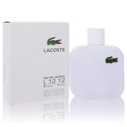 Lacoste L.12.12 Blanc 男士古龙水