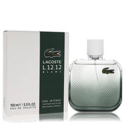 Lacoste L.12.12 Blanc Eau Intense 男士古龙水