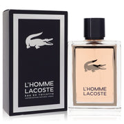 Lacoste 男士古龙水