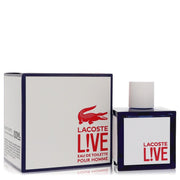 Live By Lacoste 男士古龙水