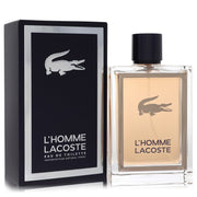 Lacoste 男士古龙水