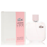 Lacoste L.12.12 Rose Eau Fraiche 女士香水