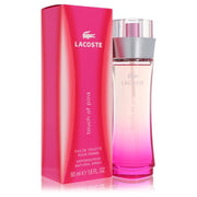 Lacoste 女士淡香水 Touch Of Pink