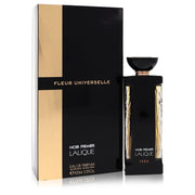 莱俪 (Lalique) 的 Fleur Universelle Noir Premier(男女通用)