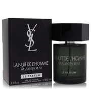 La Nuit De L'homme Le By Yves Saint Laurent Colonia para hombre